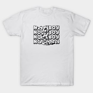 Nochboy T-Shirt